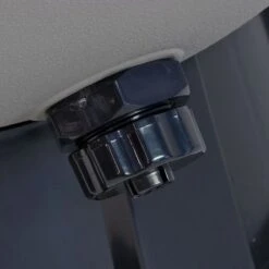 Doheny's Sand Filter Tank With Valve, 24 In -Haris Pool Shop 6591 j2020 3