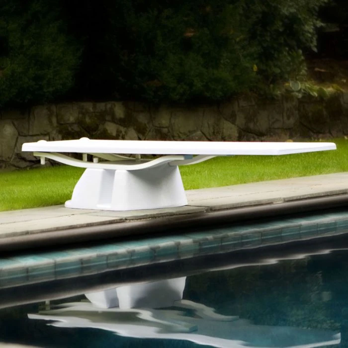 SR Smith Salt Friendly Dive Stand With Spring, No Jig, 6 Ft 1 SR Smith Salt Friendly Dive Stand With Spring, No Jig, 6 Ft