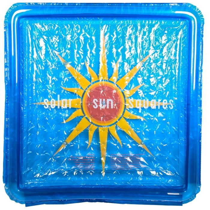 Solar Sun Squares 2 Solar Sun Squares - Image 2
