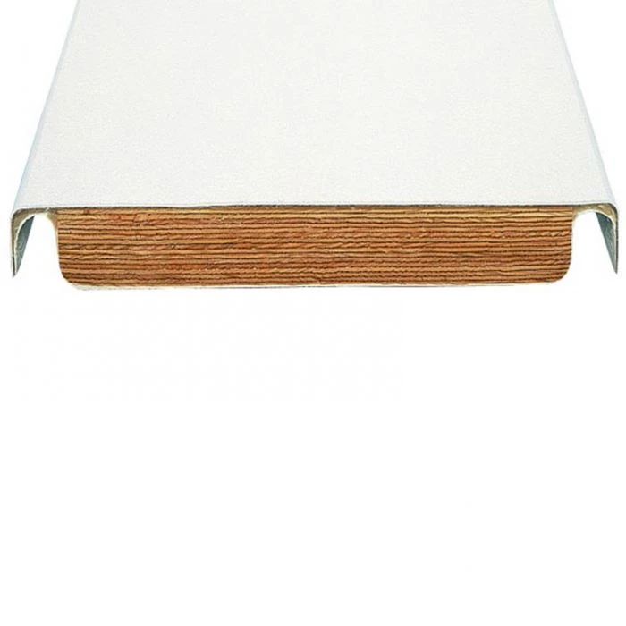 SR Smith Frontier III Replacement Diving Board, 10 Ft, White 5 SR Smith Frontier III Replacement Diving Board, 10 Ft, White - Image 5