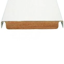 SR Smith Frontier III Replacement Diving Board, 6 Ft, White