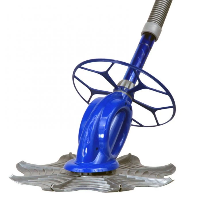 Doheny's Economical In-Ground Suction Cleaner 1 Doheny's Economical In-Ground Suction Cleaner
