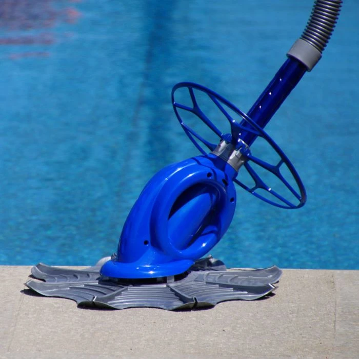 Doheny's Economical In-Ground Suction Cleaner 2 Doheny's Economical In-Ground Suction Cleaner - Image 2