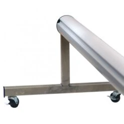 Doheny's Deluxe Stainless Steel Inground Reel System, 19-22 Ft -Haris Pool Shop 7833 b sq790