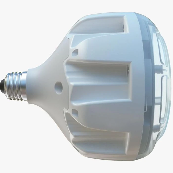 PAL Evenglow Cool White Sonar Retro Bulb (120V) 2 PAL Evenglow Cool White Sonar Retro Bulb (120V) - Image 2