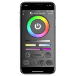 PAL Evenglow Multi Color Sonar Retro Bulb With Remote (Low Voltage) -Haris Pool Shop 78432c feb2023