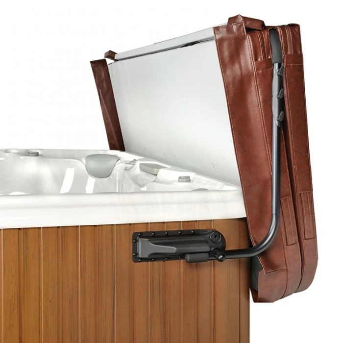 Leisure Concepts Spa Cover Lift 1 Leisure Concepts Spa Cover Lift