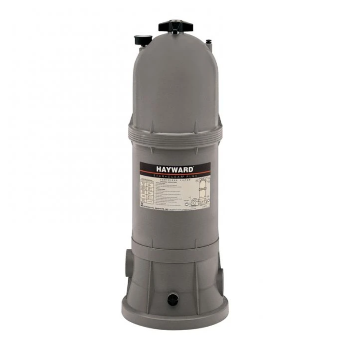 Hayward Star-Clear Plus Cartridge 120 Sq Ft Tank 2 In Filter 1 Hayward Star-Clear Plus Cartridge 120 Sq Ft Tank 2 In Filter