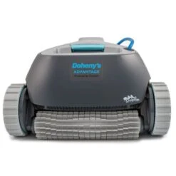 Doheny's Advantage Inground Robotic Cleaner Powered By Dolphin -Haris Pool Shop 8418 a 2022