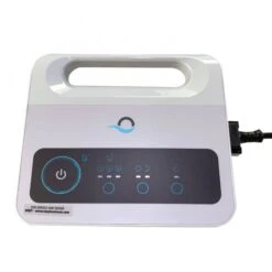 Doheny's Advantage Inground Robotic Cleaner Powered By Dolphin -Haris Pool Shop 8418 f sq 2019