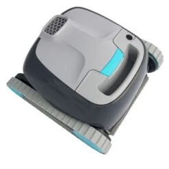 Doheny's Advantage Inground Robotic Cleaner Powered By Dolphin -Haris Pool Shop 8418 i sq