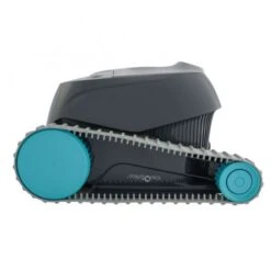 Doheny's Advantage Inground Robotic Cleaner Powered By Dolphin -Haris Pool Shop 8418 j sq