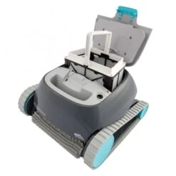 Doheny's Advantage Inground Robotic Cleaner Powered By Dolphin -Haris Pool Shop 8418 n sq