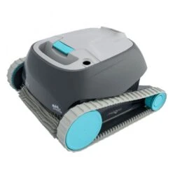 Doheny's Advantage Inground Robotic Cleaner Powered By Dolphin -Haris Pool Shop 8418 o sq