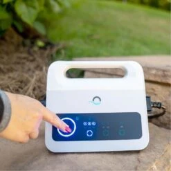 Doheny's Advantage Ultra Inground Robotic Cleaner Powered By Dolphin 12 Doheny's Advantage Ultra Inground Robotic Cleaner Powered By Dolphin -Haris Pool Shop 8469 c sq