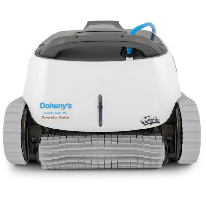 Doheny's Advantage Pro Wi-Fi Robotic Cleaner 2 Doheny's Advantage Pro Wi-Fi Robotic Cleaner - Image 2