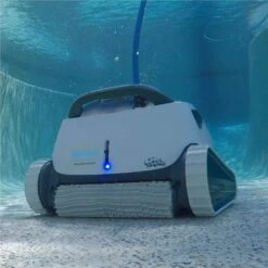 Doheny's Advantage Pro Wi-Fi Robotic Cleaner 12 Doheny's Advantage Pro Wi-Fi Robotic Cleaner -Haris Pool Shop 8475 e sq