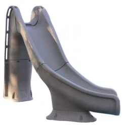 Global Pool Products Tidal Wave Pool Slide, Right Turn, Sandstone 10 Global Pool Products Tidal Wave Pool Slide, Right Turn, Sandstone -Haris Pool Shop 90171 b sq 1