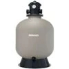 Doheny's Harris 73080 Sand Filter Tank With Valve, 31 In