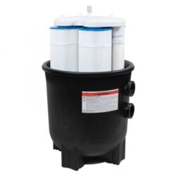 Doheny's Deluxe Cartridge Filter Only, 425 Sq Ft 9 Doheny's Deluxe Cartridge Filter Only, 425 Sq Ft -Haris Pool Shop 90570 15801 b sq 1