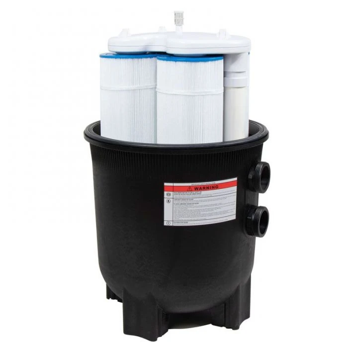 Doheny's Deluxe Cartridge Filter Only, 425 Sq Ft 3 Doheny's Deluxe Cartridge Filter Only, 425 Sq Ft - Image 3
