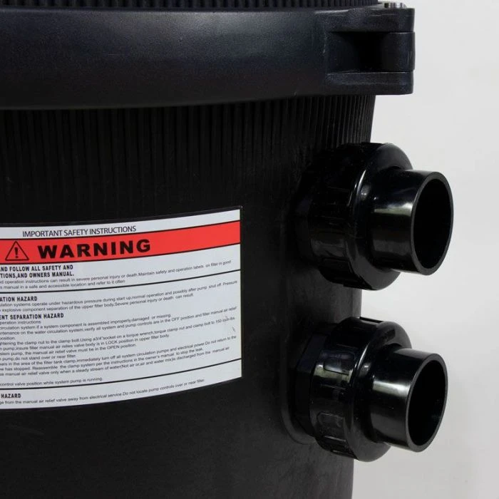 Doheny's Deluxe Cartridge Filter Only, 425 Sq Ft 4 Doheny's Deluxe Cartridge Filter Only, 425 Sq Ft - Image 4