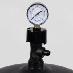 Doheny's Deluxe Cartridge Filter Only, 525 Sq Ft -Haris Pool Shop 90570 15801 e sq