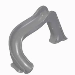 Global Pool Products SideWinder Pool Slides 19 Global Pool Products SideWinder Pool Slides -Haris Pool Shop 90714lefth feb2023 1