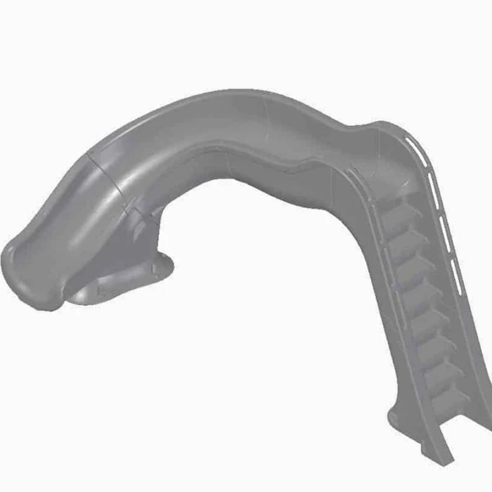 Global Pool Products SideWinder Pool Slides 10 Global Pool Products SideWinder Pool Slides - Image 10