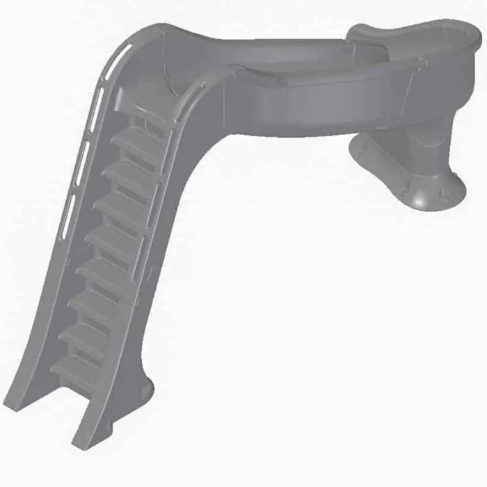 Global Pool Products SideWinder Pool Slides 11 Global Pool Products SideWinder Pool Slides - Image 11