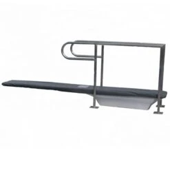 Climate Shield Diving Board Cover, 8 Ft