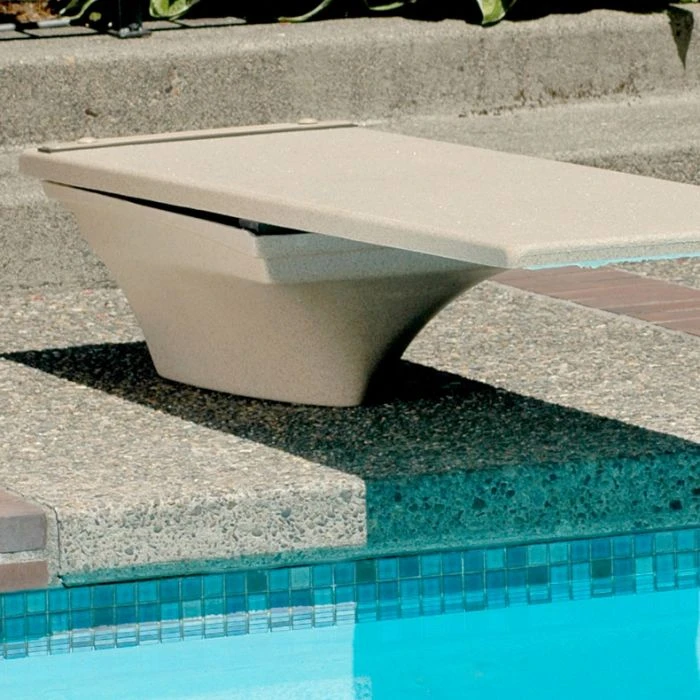 SR Smith Flyte Deck II Dive Stand No Jig, 8 Ft 2 SR Smith Flyte Deck II Dive Stand No Jig, 8 Ft - Image 2