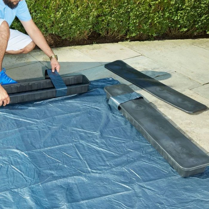 Doheny's Water Blocks, 24 Pack 2 Doheny's Water Blocks, 24 Pack - Image 2