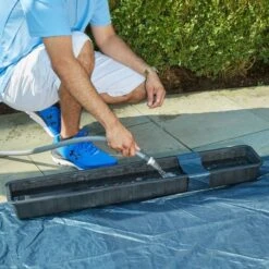 Doheny's Water Blocks, 6 Pack 14 Doheny's Water Blocks, 6 Pack -Haris Pool Shop 9943 c 2023 1