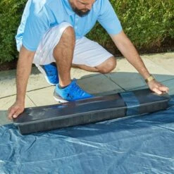 Doheny's Water Blocks, 18 Pack -Haris Pool Shop 9943 e 2023 4