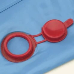 Doheny's Deluxe 20 Gauge Single Chamber Water Tube Bag, 10 Ft, 12 Pack -Haris Pool Shop 9958 b sq 1