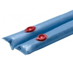 Doheny's Solid Winter Cover For 18x36 Ft Rectangular Pools, 16 Year Warranty, With 12 Water Bags -Haris Pool Shop 9959 a sq bags 31