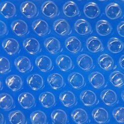 Doheny's Standard Blue 1600 Series Micro-Bubble Solar Cover, 3 Year Warranty, 14x28 Ft Rectangular