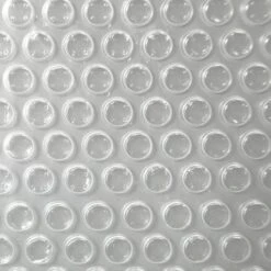 Doheny's Ultimate Clear 3200 Series Micro-Bubble Solar Cover, 8 Year Warranty, 16x34 Ft Rectangular