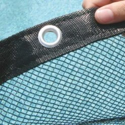 Doheny's Economy Leaf Net For 30x60 Ft Rectangular Pools, 1 Year Warranty -Haris Pool Shop httpdohenyc1.nextmp.netmediawysiwygimgbase12roundleaf c sq