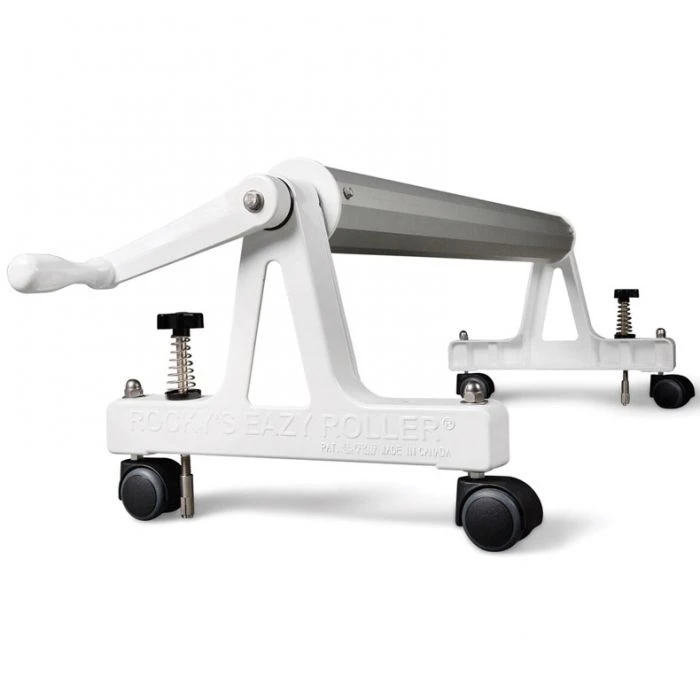 Rocky's Small Eazy Roller Inground Reel, 20 Ft 2 Rocky's Small Eazy Roller Inground Reel, 20 Ft - Image 2