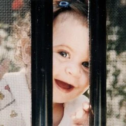 Doheny's Black Removable Pool Protection Fencing, 5x10 Ft Fence Section -Haris Pool Shop httpdohenyc1.nextmp.netmediawysiwygimgbase7454 e sq