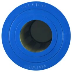 Pleatco PA100-M Antimicrobial Filter -Haris Pool Shop pa100 m bottom raw