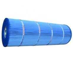 Pleatco PA100-M Antimicrobial Filter -Haris Pool Shop pa100 m side raw