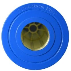 Pleatco Filtration PA106-PAK4-EC Pool Filter Cartridge Replacement For Unicel: C-7488-4, Filbur: FC-6430, OEM Part Numbers: CX880XREPAK4,4 Pack -Haris Pool Shop pa106 bottom raw