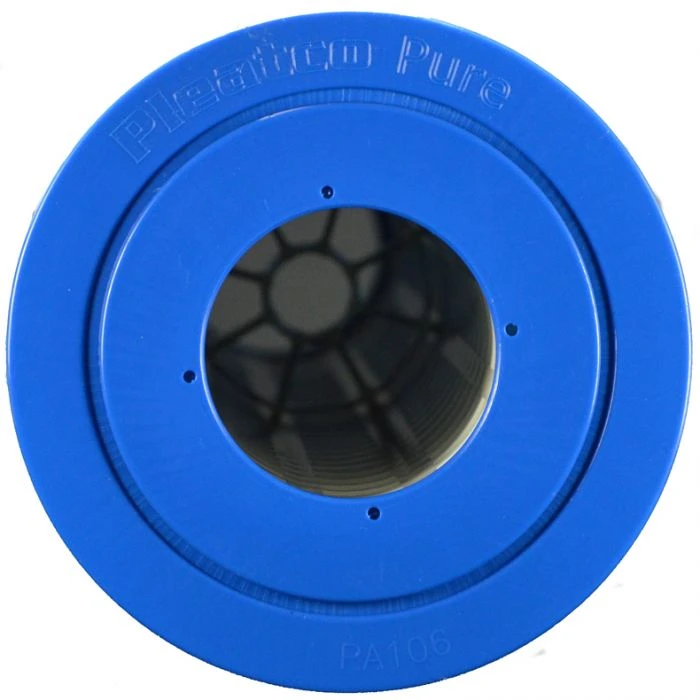Pleatco PA106-M Antimicrobial Filter 2 Pleatco PA106-M Antimicrobial Filter - Image 2
