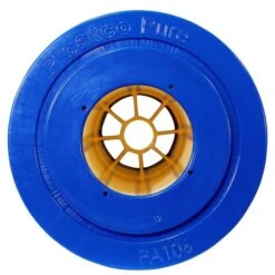 Pleatco Filtration PA106-PAK4-EC Pool Filter Cartridge Replacement For Unicel: C-7488-4, Filbur: FC-6430, OEM Part Numbers: CX880XREPAK4,4 Pack -Haris Pool Shop pa106 pak4 ec pt11