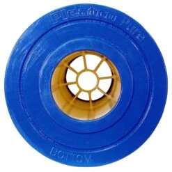 Pleatco Filtration PA106-PAK4-EC Pool Filter Cartridge Replacement For Unicel: C-7488-4, Filbur: FC-6430, OEM Part Numbers: CX880XREPAK4,4 Pack -Haris Pool Shop pa106 pak4 ec pt12