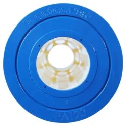 Pleatco Filtration PA120-EC Pool Filter Cartridge Replacement For Unicel: C-8412, Filbur: FC-1293, OEM Part Numbers: CX1200-RE, 1 Pack -Haris Pool Shop pa120 ec pt11