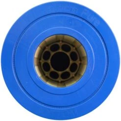 Pleatco PA120-M Antimicrobial Filter -Haris Pool Shop pa120 m bottom raw